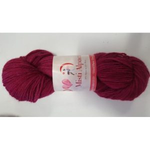 MIsty Alpaca Tonos worsted