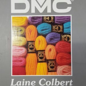 DMC Tapestry wool