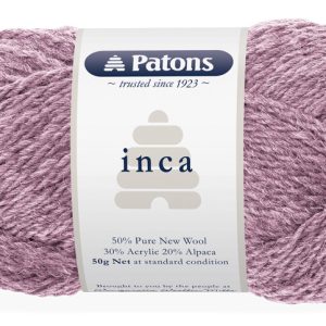 14 Ply Inca