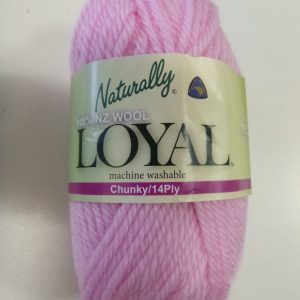 14 ply Loyal