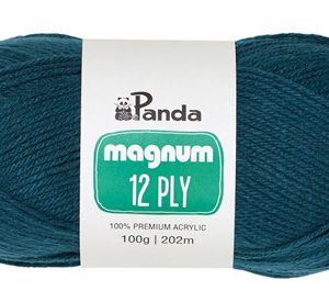 12 Ply Magnum