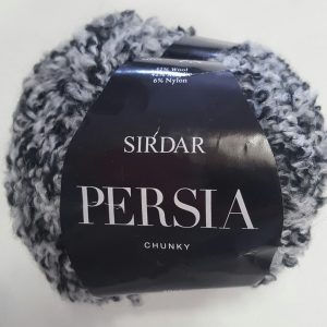 Persia Chunky
