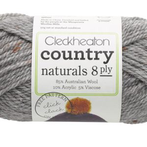 8 ply Country Naturals