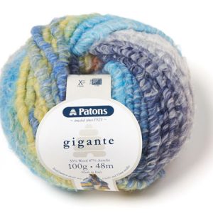 Gigante Bulky 7 STS