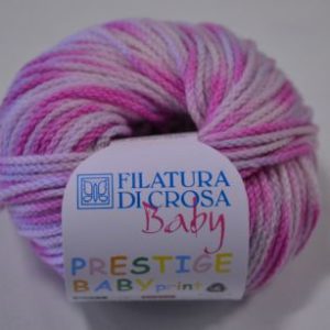 5 Ply Prestige Baby Print