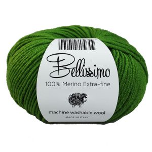 8 Ply Merino Extra Fine