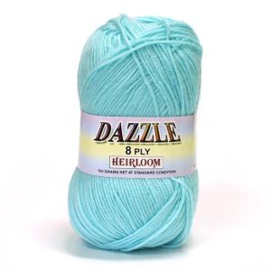 8 Ply Dazzle Acrylic