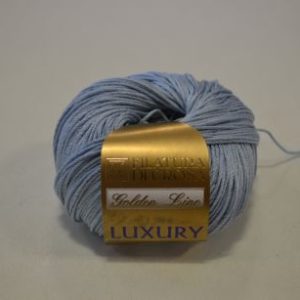 4 Ply Luxury Silk