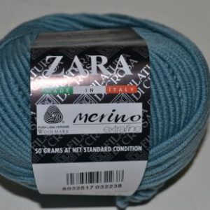8 Ply Zara Extra Fine Merino