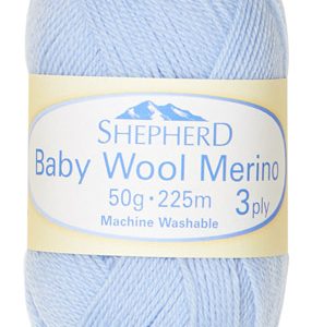 3 ply Shepherd