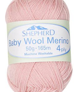 4 ply Shepherd