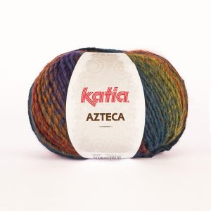 12 ply Azteca