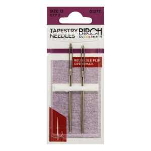 TAPESTRY NEEDLES