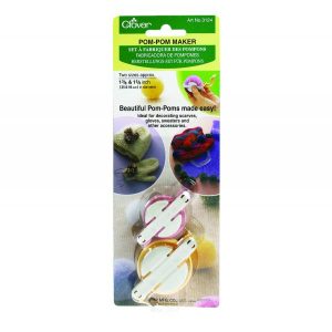 Pom pom maker small