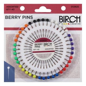 Berry Pins