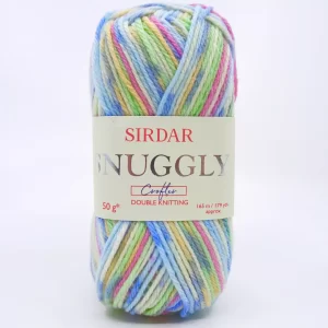 8 ply Snuggly Crofter