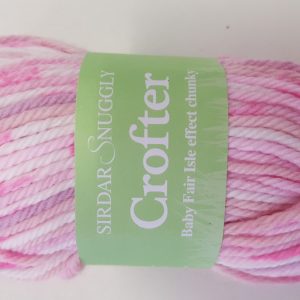 Snuggly Crofter Chunky