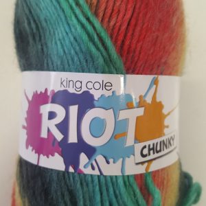 Riot Chunky