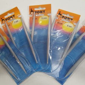 Pony Circular needles