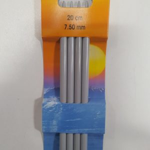 Pony Double pointers