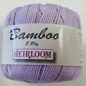 8 ply Bamboo