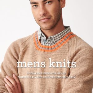 Patterns for men