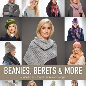 Winter warmers patterns