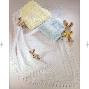 Patterns 8 ply Baby & Children