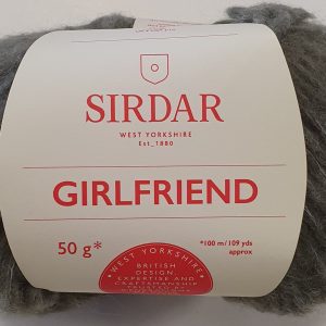 14 ply Girlfriend