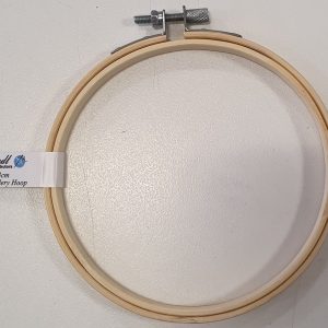 Kindt Embroidery Hoops