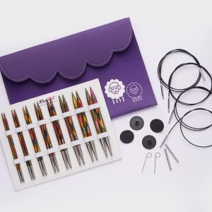 Symfonie Needle set