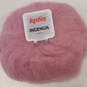 12 Ply Ingenua Mohair