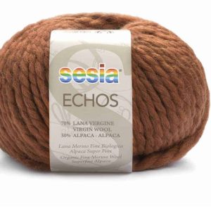 14 ply Echos Organic