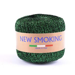 New Smoking