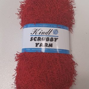 Scrubby Yarn