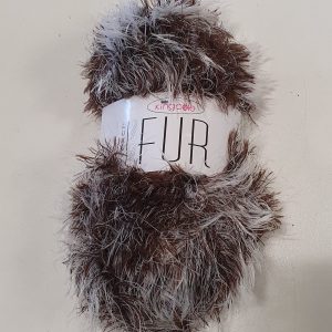 Luxe Fur