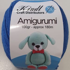 8 ply Amigurumi cotton