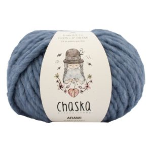 Arawi Super Chunky