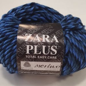 10 Ply Zara Plus Merino