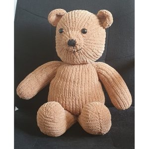 Teddy Bear Kit - 60cm