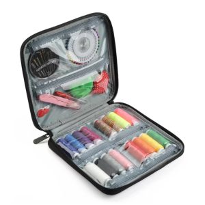 Sewing Kit in Carry case