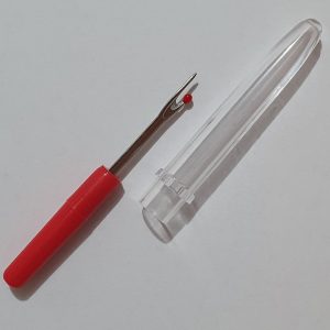 Seam ripper