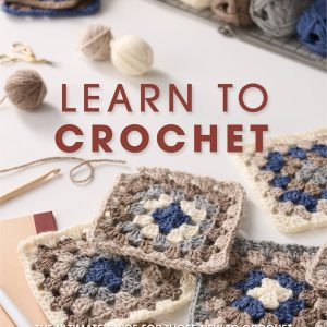 Learn to pattern book