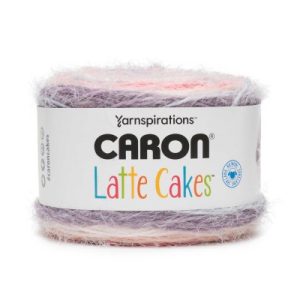 Caron - Latte Cakes