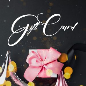 General Gift Card