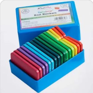 Knit Pro Blockers