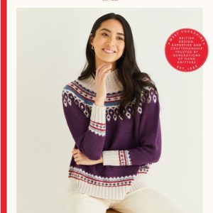 Sirdar Knitting Patterns