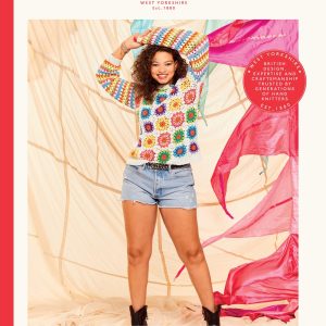 Crochet patterns for Adults