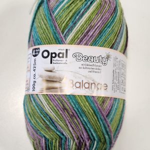 Opal Beauty & Balance