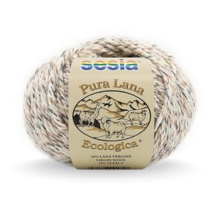 10 Ply Lana Ecologica